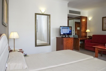 Alexandre La Siesta - 12