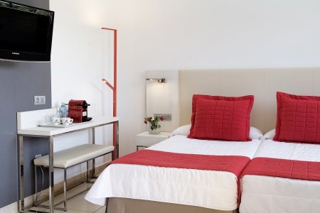 Alexandre La Siesta - 14