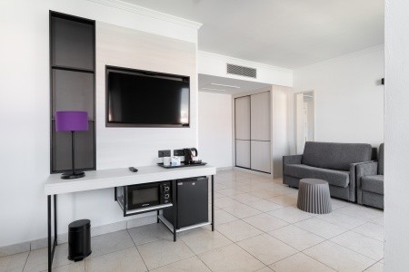 Alexandre La Siesta - 15