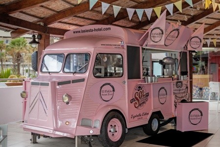 Alexandre La Siesta - 17