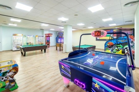 Alexandre La Siesta - 22