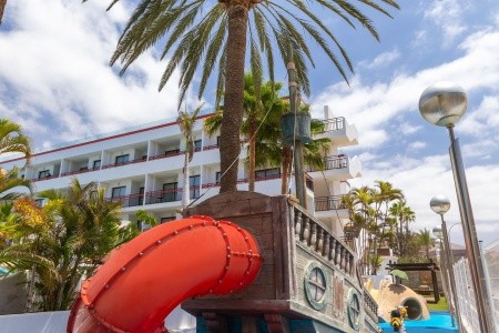 Alexandre La Siesta - 25