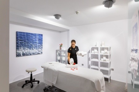 Alexandre La Siesta - 29