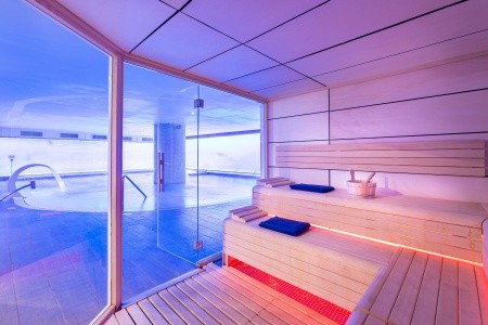 Alexandre La Siesta - 30