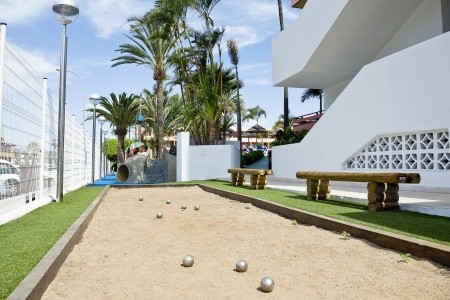 Alexandre La Siesta - 33