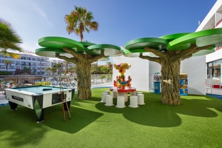 Alexandre La Siesta - 35