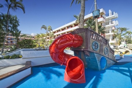 Alexandre La Siesta - 36