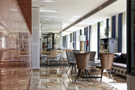 Alexandre La Siesta - 38