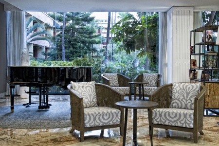 Alexandre La Siesta - 40