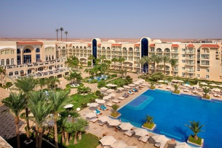 Premier Le Reve Hotel & Spa - 3