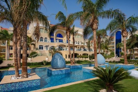 Premier Le Reve Hotel & Spa - 4