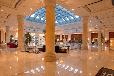 Premier Le Reve Hotel & Spa - 6