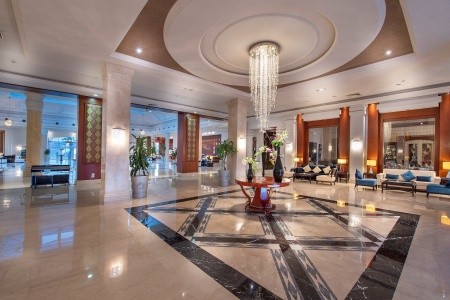 Premier Le Reve Hotel & Spa - 7