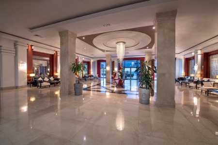 Premier Le Reve Hotel & Spa - 8