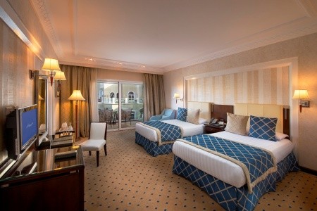 Premier Le Reve Hotel & Spa - 10