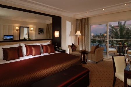 Premier Le Reve Hotel & Spa - 13