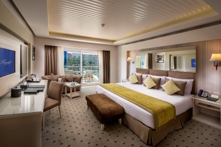 Premier Le Reve Hotel & Spa - 14