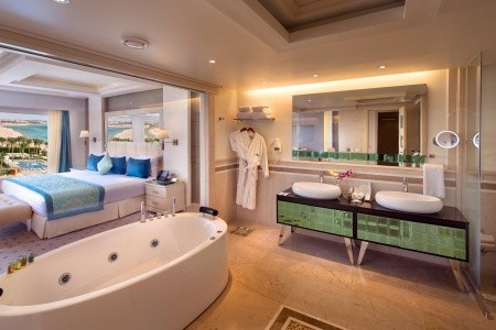 Premier Le Reve Hotel & Spa - 22