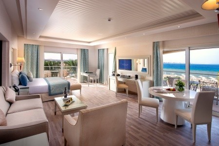 Premier Le Reve Hotel & Spa - 23