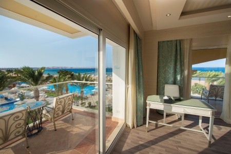 Premier Le Reve Hotel & Spa - 24