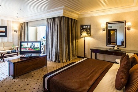 Premier Le Reve Hotel & Spa - 25