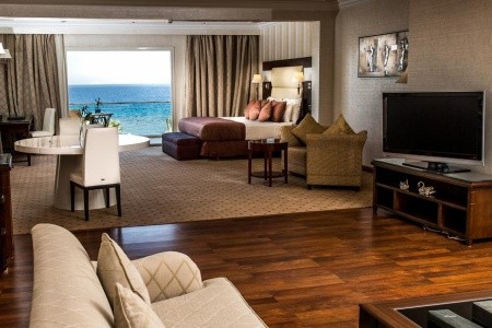 Premier Le Reve Hotel & Spa - 26