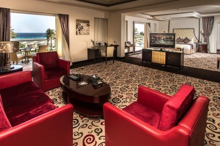 Premier Le Reve Hotel & Spa - 27