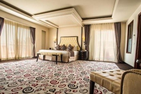 Premier Le Reve Hotel & Spa - 29