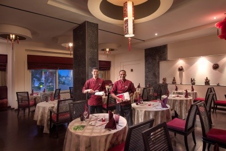 Premier Le Reve Hotel & Spa - 30