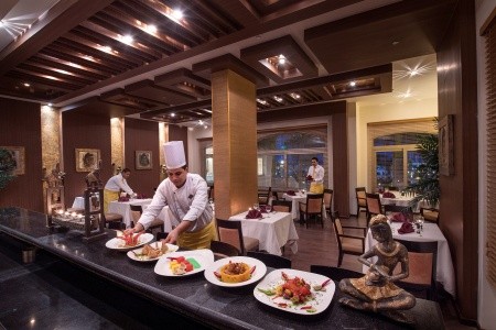 Premier Le Reve Hotel & Spa - 33