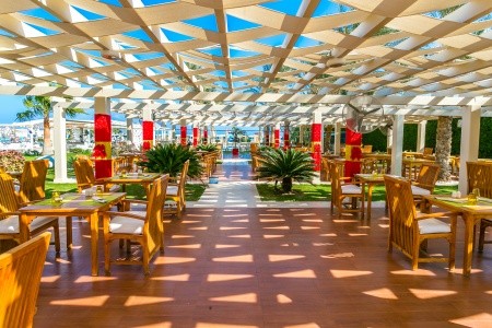 Premier Le Reve Hotel & Spa - 35