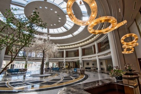 Kaisol Romance Resort  (Ex. Sunrise Romance) - 4