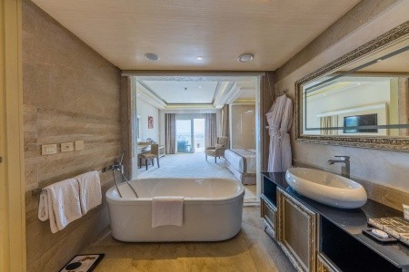 Kaisol Romance Resort  (Ex. Sunrise Romance) - 13