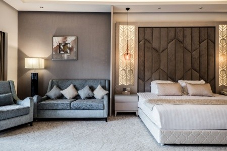 Kaisol Romance Resort  (Ex. Sunrise Romance) - 16