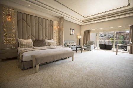 Kaisol Romance Resort  (Ex. Sunrise Romance) - 20