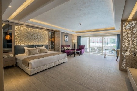 Kaisol Romance Resort  (Ex. Sunrise Romance) - 21