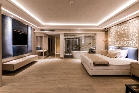 Kaisol Romance Resort  (Ex. Sunrise Romance) - 22