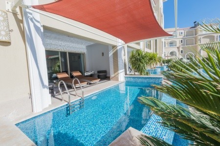 Kaisol Romance Resort  (Ex. Sunrise Romance) - 23