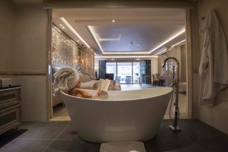 Kaisol Romance Resort  (Ex. Sunrise Romance) - 24