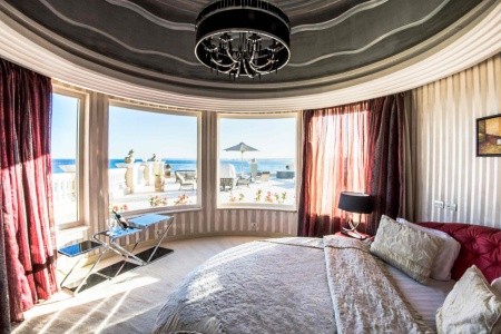 Kaisol Romance Resort  (Ex. Sunrise Romance) - 28