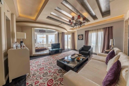 Kaisol Romance Resort  (Ex. Sunrise Romance) - 30