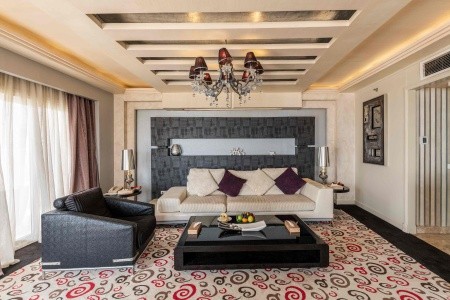 Kaisol Romance Resort  (Ex. Sunrise Romance) - 31