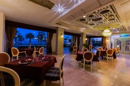 Kaisol Romance Resort  (Ex. Sunrise Romance) - 34