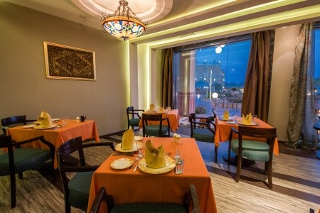 Kaisol Romance Resort  (Ex. Sunrise Romance) - 36