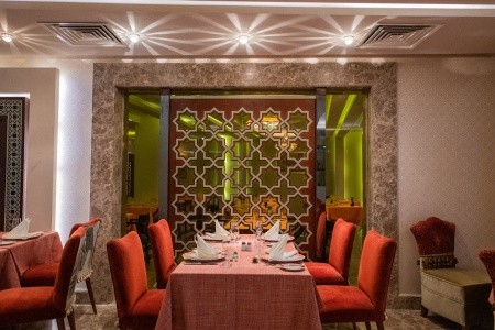 Kaisol Romance Resort  (Ex. Sunrise Romance) - 37