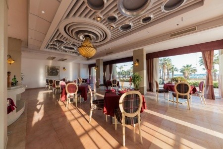 Kaisol Romance Resort  (Ex. Sunrise Romance) - 38