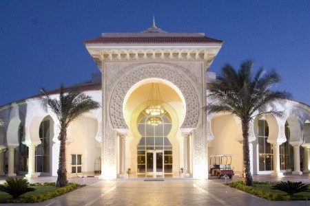 Old Palace Resort - 2