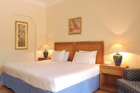 Old Palace Resort - 3