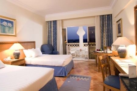 Old Palace Resort - 4