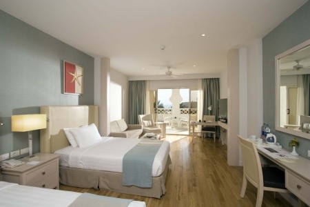 Old Palace Resort - 5